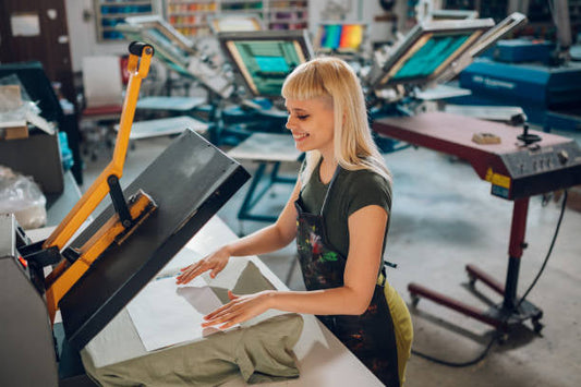 🧵 Textilproduktion in der Türkei – Effizient, skalierbar und zuverlässig für anspruchsvolle Marken