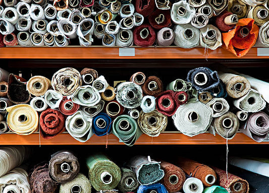 Textilqualität aus der Türkei: Warum Produktion mit Polat Textil sich wirklich lohnt