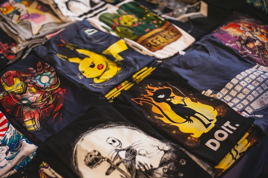 Großaufträge in der Textilproduktion? Mit Polat Textil setzen Unternehmen auf Erfahrung & Qualität