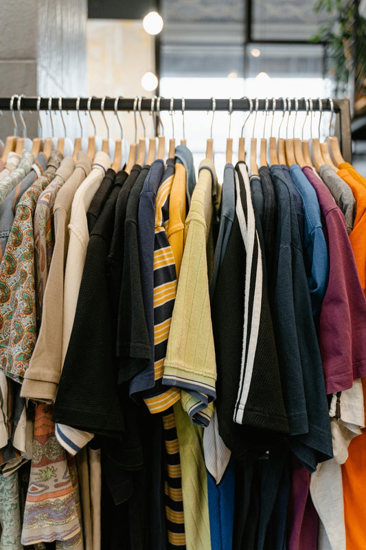 Textilproduktion in hoher Stückzahl – effizient, planbar und transparent mit Polat Textil