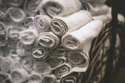 Handtuchproduktion auf höchstem Niveau – Qualität, Vielfalt und Chancen für Unternehmen