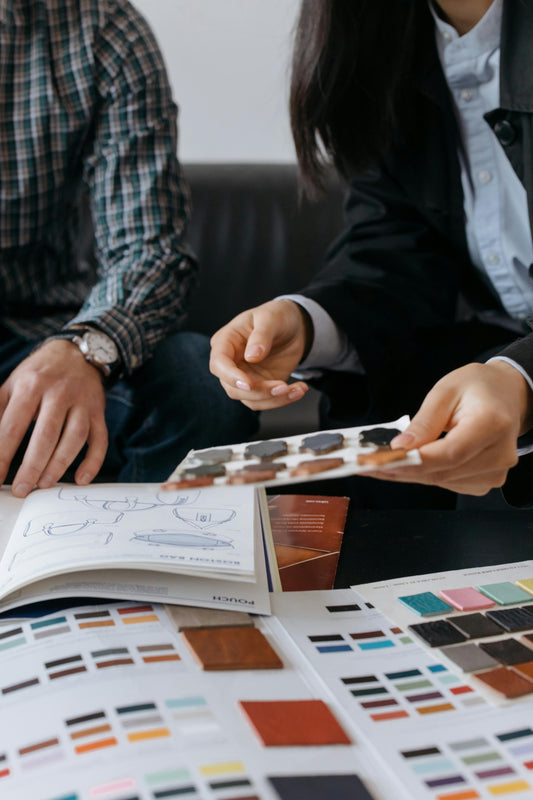 Qualitätskontrolle in der Textilproduktion – warum sie schon am Anfang entscheidend ist