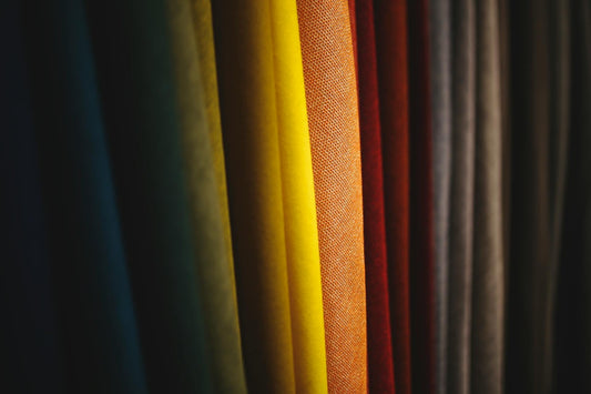 Textilproduktion ab 1.000 Stück – Effizienz, Qualität und Vertrauen mit Polat Textil