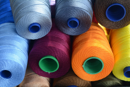 🧶 Welcher Stoff für welchen Zweck? Die wichtigsten Materialien und ihre Einsatzgebiete