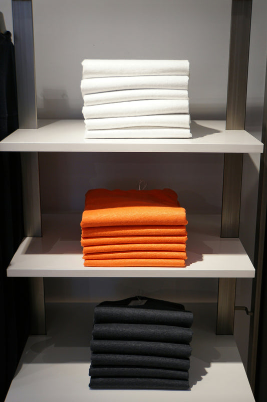 Textilproduktion aus der Türkei – professionell vermittelt von Polat Textil