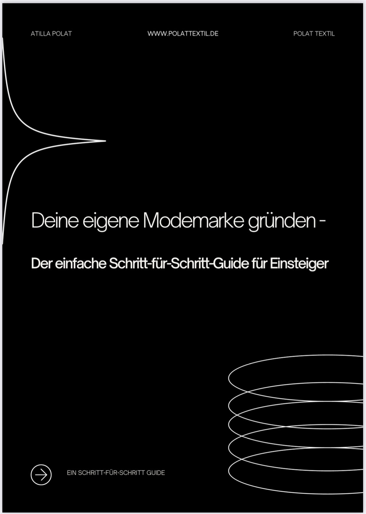 Die geheime Abkürzung zur Modemarke (die dir keiner verrät)