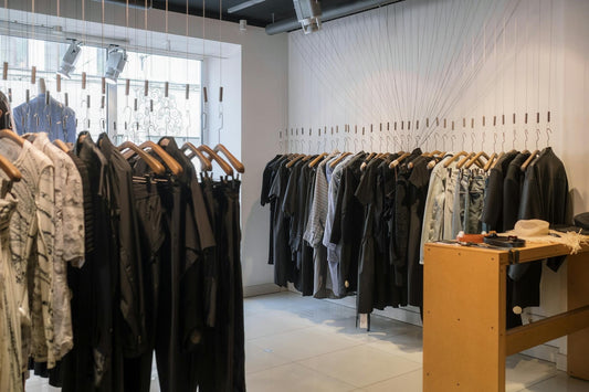 Eigene Mode herstellen lassen – Deine Textilproduktion mit Polat Textil