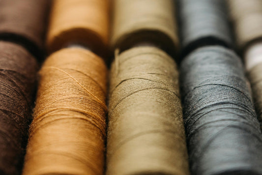 Effizienz auf höchstem Niveau: Textilproduktion in der Türkei mit Polat Textil