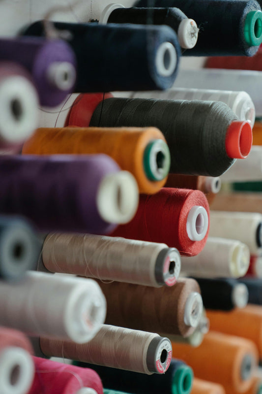 Polat Textil: Strukturierte Textilproduktion für Großunternehmen – effizient, planbar, verlässlich
