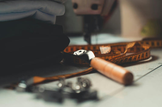 Textilproduktion in der Türkei: Effizient. Hochwertig. Vertrauensvoll.