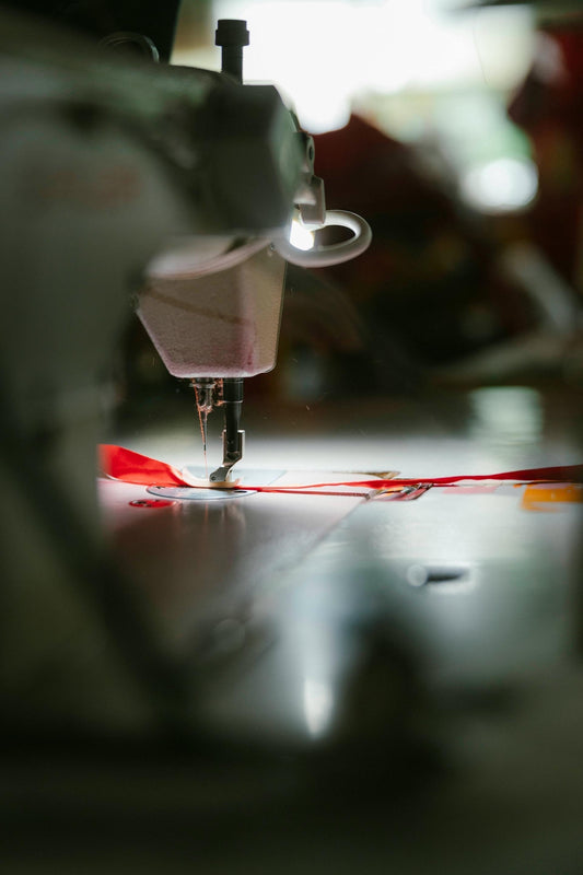 Warum Unternehmen Polat Textil beauftragen – und warum sie es mit gutem Gefühl tun