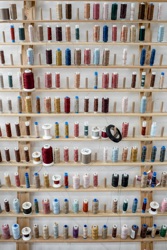 5 Gründe, warum Unternehmen ihre Textilproduktion an Polat Textil übergeben sollten
