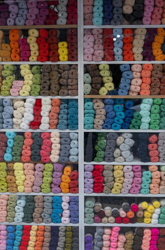 10 Gründe für eine Zusammenarbeit mit Polat Textil