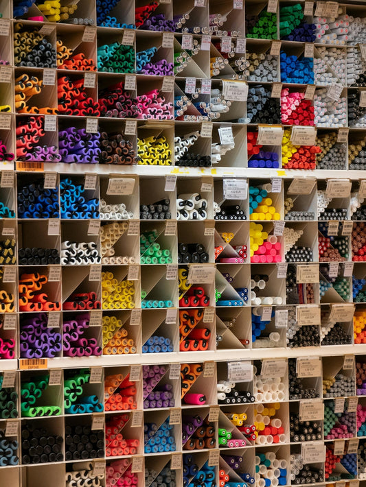 Wie Sie mit Polat Textil vier-, fünf- oder sogar sechsstellige Summen sparen können