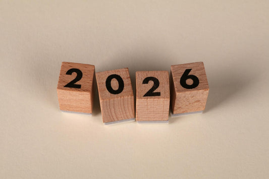 01. Januar 2026 Neues Jahr – neue Chancen.