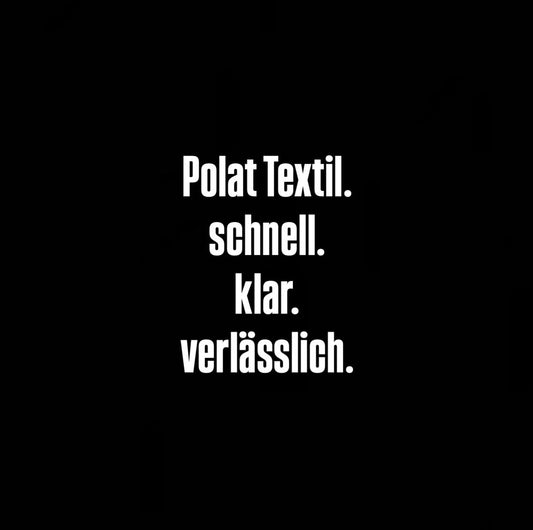 Maßgeschneiderte Textilproduktion für Unternehmen – effizient, hochwertig, zuverlässig