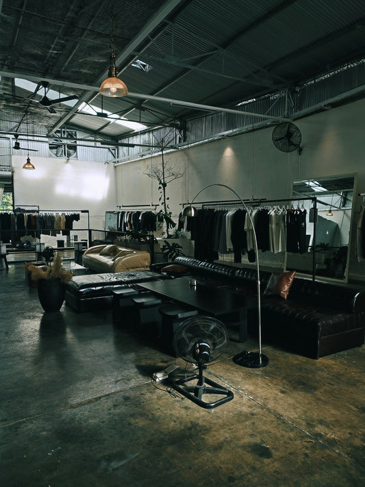 5 Dinge, die du vor deiner ersten Textilproduktion wissen solltest